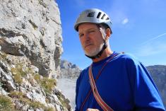 Na zeleni gredini